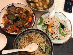 -汉宫汤泉汗蒸洗浴(五四广场店)