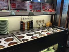 -掂档潮汕牛肉火锅(沈阳万象城店)