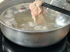 -来自潮州牛肉店(华强北店)