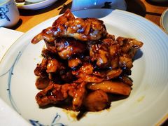-四季民福烤鸭店(前门廊房二条店)