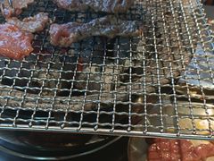-合易泓烤肉•首创生椰大油边(宁山路店)