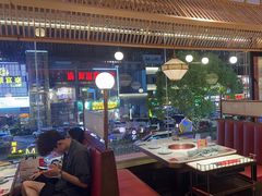 -捞神煲汤火锅(湖滨商业街店)