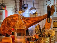 -羽深肉铺 Steak & Wine