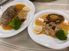 -宜兴隆家宴·私房菜(泰安华庭店)