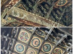 -报恩寺(平武县)