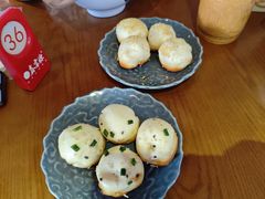 -鑫震源·苏式大虾生煎(山塘街店)