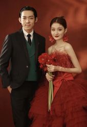 -苏州HX-合喜映画婚纱摄影