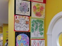 -大卫美术教育(南湖中央广场校区)