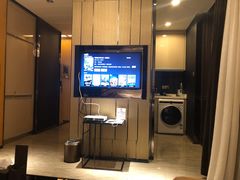 -广州威珀斯酒店