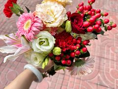 -燃熊中国汉堡(中山门店)