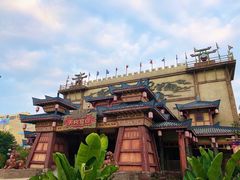 -广州融创文旅城