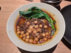小碗担担面-眉舍川菜(北投购物公园店)