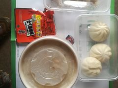 -粥传(太古里店)
