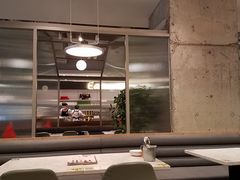 -绿茶餐厅(广州天河城店)