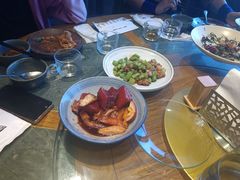 -兰溪小馆(首经贸店)