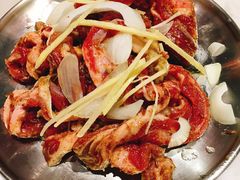 -韩宫宴烤肉·料理(苏州中心店)