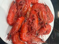 -小海豚•老字号海鲜餐厅(天涯店)