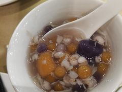 -东方苑自助餐厅(稻香湖景酒店)