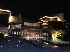 -水月周庄铂尔曼酒店-水月荟中餐厅