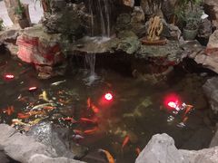 -森谷美食公园(杨行店)