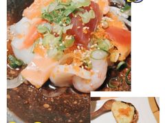 -福匠日本料理(人民路店)