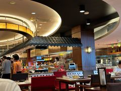 -广州中心皇冠假日酒店