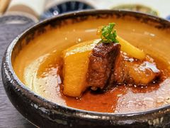 -帝鮨·烧肉割烹(龙湖金楠天街店)