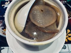 -香港新记茶餐厅(春熙太古里店)