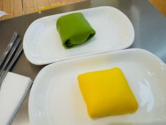 -满记甜品(王府井北京市百货大楼店)