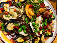 -必点海鲜·鲅鱼水饺(鞍山西道店)