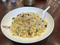 -富春茶社(国庆路店)