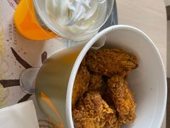 -麦当劳(昆山北门路店)