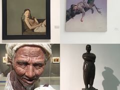 -四川美术学院美术馆