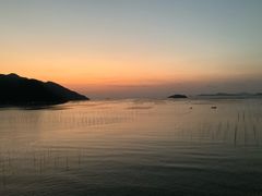 -北岐滩涂