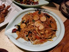 -状元阁烧烤(新华路总店)