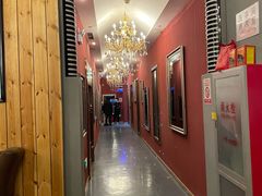 -明日世界密室轰趴·剧本桌游·箭馆团建(国贸店)