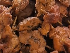 -年记·兴顺斋 牛街清真熟食小吃店