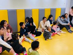 -七田布睿恩全脑早教(梅溪湖新天地步步高店)