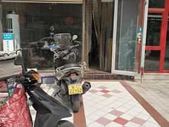 门面-老字号•晓妮姐重庆鸡公煲(联通路店)