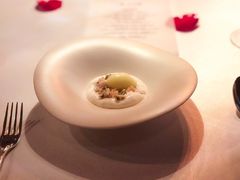 -三嚥阁 La Villa Restaurant