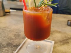 番仔-BE NORMAL CAFE(霞溪路店)