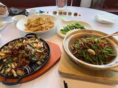 -月福京味斋·烤鸭店·北京菜(鼓楼总店)