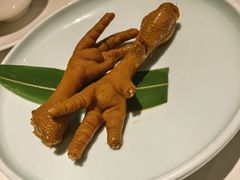 -外婆家(西红门荟聚购物中心店)