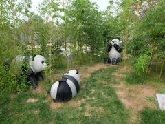 -武清南湖绿博园