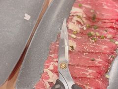 -新石器烤肉(千灯大润发店)