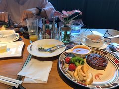 菲力-斗牛士牛排(南京东路店)