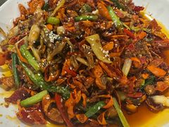 -辣螃铠盆盆蟹大排档(总店)