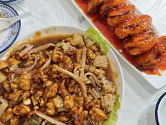 -聚福缘菜馆(隆昌路店)