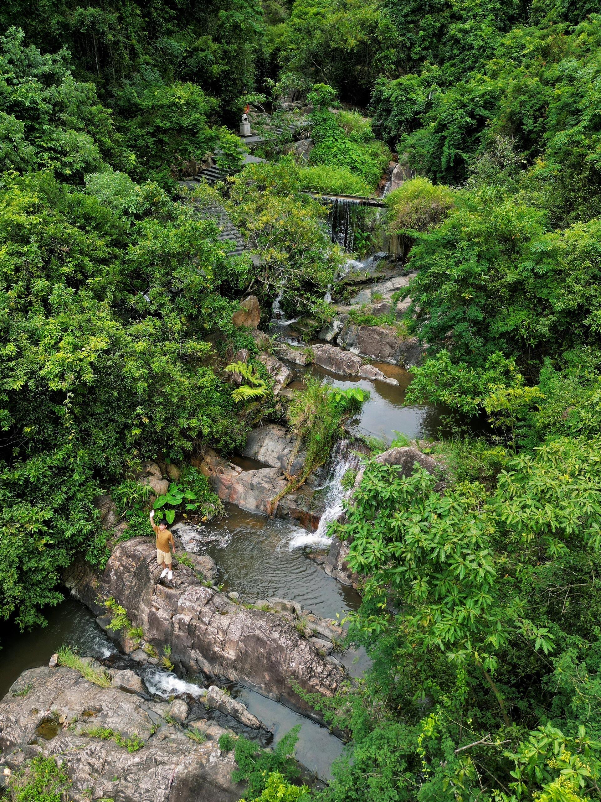 东莞爬山必去十大景点图片