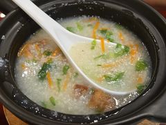 -宏状元现熬粥·京味菜(五棵松店)